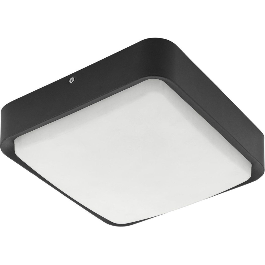 Eglo 33573 - LED Stmievateľné vonkajšie stropné svietidlo PIOVE-C LED/14W/230V IP44
