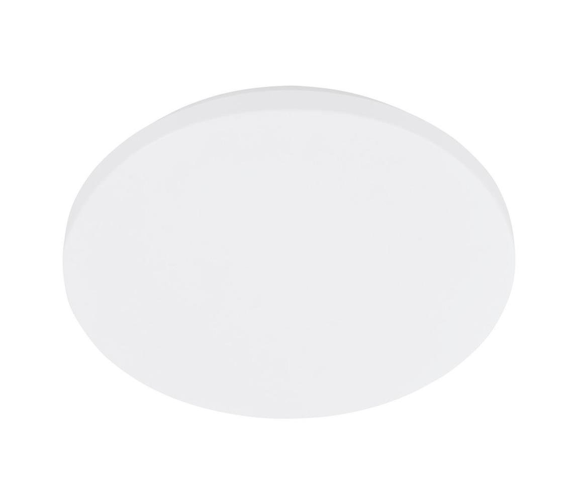 Eglo 33599 - LED stropné svietidlo do kúpeľne FRANIA LED/14,6W/230V pr.33 cm IP44 33599