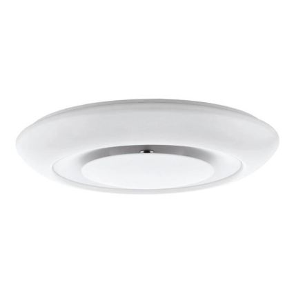 Eglo 34022 - LED RGBW stmievateľné stropné svietidlo BATIDA LED/20W/230V 3000-6500K priemer 49 cm + diaľkové ovládanie