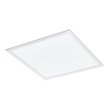 Eglo 34038 - LED Prisadený panel SALOBRENA LED/31W/230V 60x60 cm biela