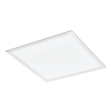 Eglo 34038 - LED Prisadený panel SALOBRENA LED/31W/230V 60x60 cm biela