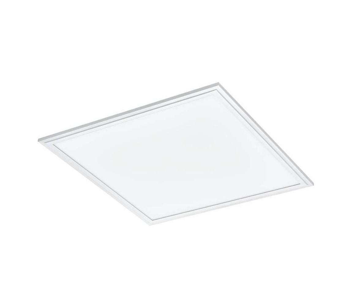 Eglo 34038 - LED prisadený panel SALOBRENA LED/31W/230V biela 34038