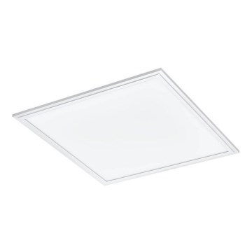Eglo 34038 - Prisadený LED panel SALOBRENA LED/31W/230V 60x60 cm biely