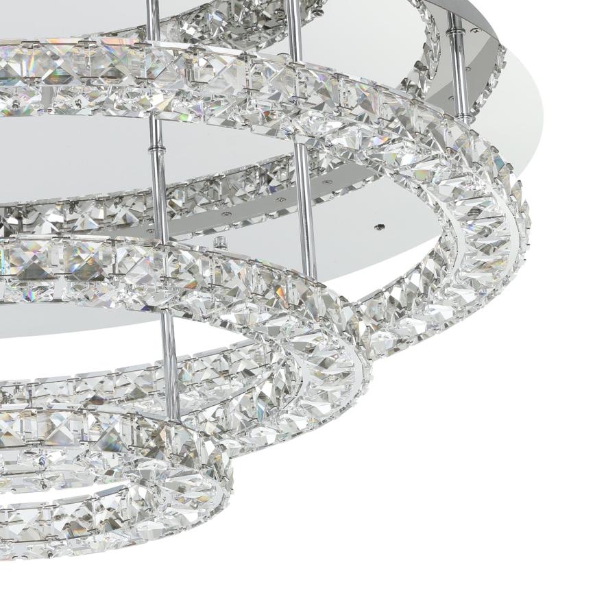 Eglo - LED Stropné svietidlo LED/61W/230V