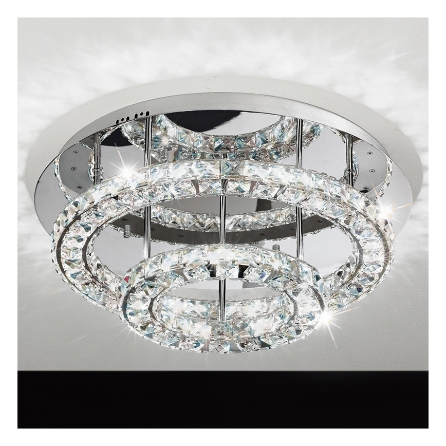 Eglo 39003 - LED stropní svítidlo TONERIA LED/36W/230V