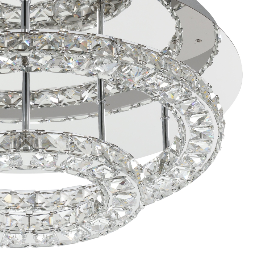 Eglo - LED Stropné svietidlo LED/30,5W/230V