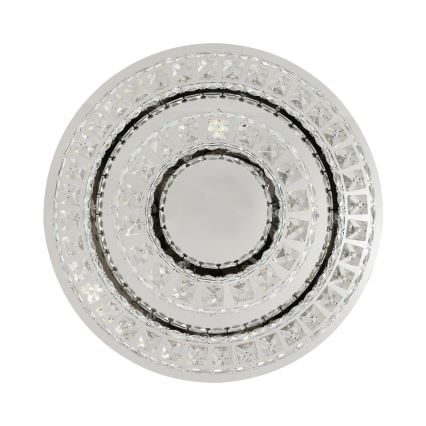 Eglo - LED Stropné svietidlo LED/30,5W/230V