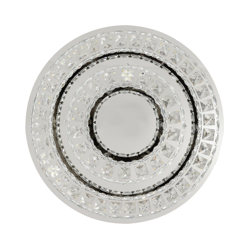 Eglo - LED Stropné svietidlo LED/30,5W/230V