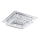 Eglo 39016 - LED stropné svietidlo CORLIANO LED/36W/230V