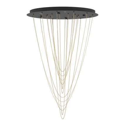 Eglo - LED Stmievateľné stropné svietidlo 6xLED/4,2W/230V 3000K