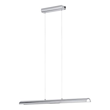 Eglo 39047 - LED Stmievateľné závesné svietidlo CARLAZZO LED/27W