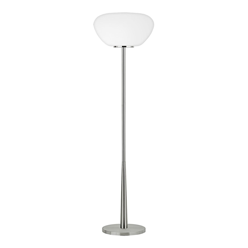 Eglo 39169 - Stojacia lampa BALMES E27/60W