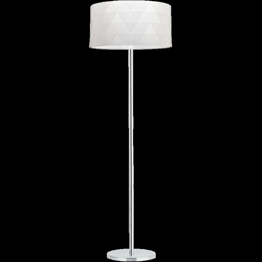 Eglo 39223 - Stojacia lampa DOLORITA 3xE27/60W/230V