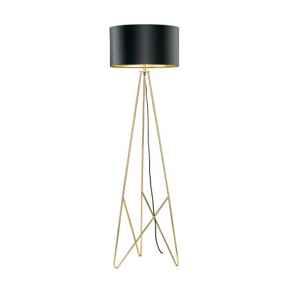 Eglo - Stojacia lampa 1xE27/60W/230V