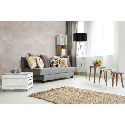 Eglo - Stojacia lampa 1xE27/60W/230V