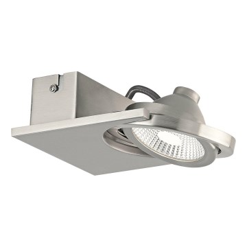 Eglo 39247 - LED bodové svietidlo BREA LED/5W/230V/12V