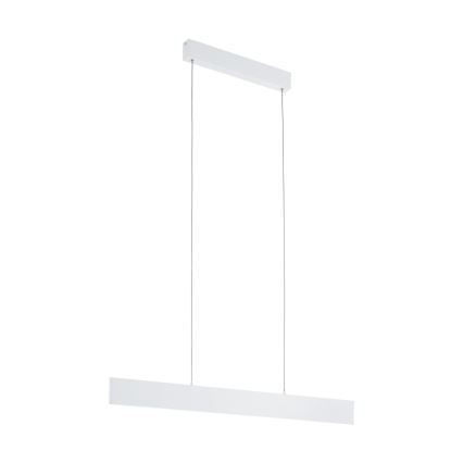 Eglo 39263 - LED Závesné svietidlo CLIMENE LED/17W
