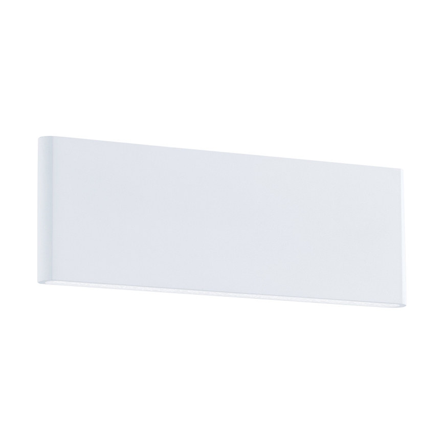 Eglo - LED Nástenné svietidlo 2xLED/5,4W/230V