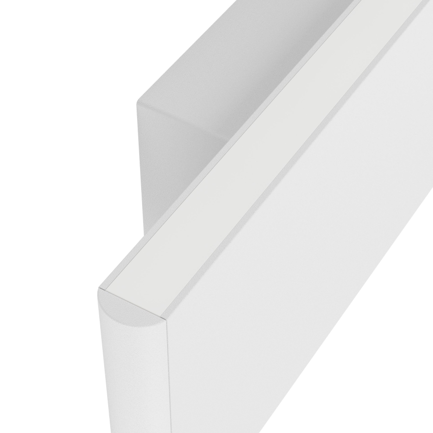 Eglo - LED Nástenné svietidlo 2xLED/5,4W/230V
