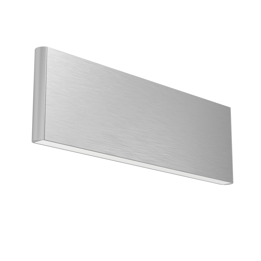 Eglo - LED Nástenné svietidlo 2xLED/5,4W/230V