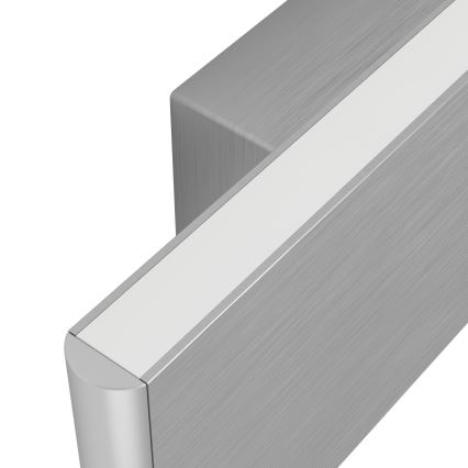 Eglo - LED Nástenné svietidlo 2xLED/5,4W/230V