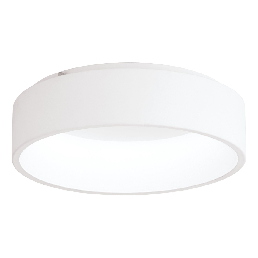 Eglo - LED Stmievateľné stropné svietidlo 1 LED/25,5W/230V
