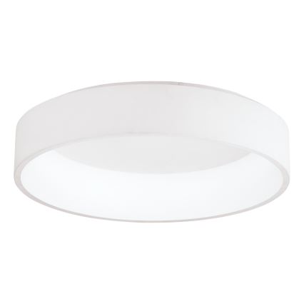 Eglo - LED Stmievateľné stropné svietidlo 1 LED/35,2W/230V