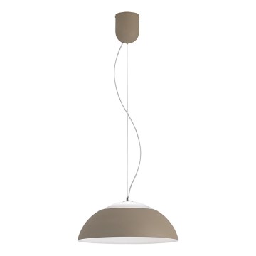 Eglo 39293 - LED Závesné svietidlo MARGHERA LED/27,7W