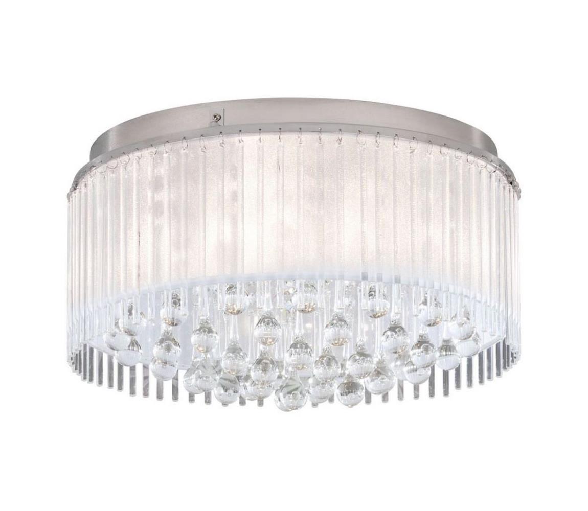 Eglo 39332 - LED Stropné svietidlo MONTESILVANO 6xG9/3W/230V 39332
