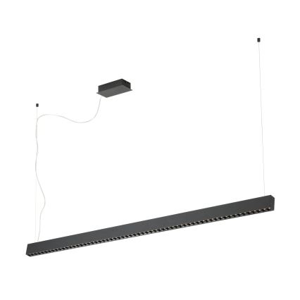 Eglo - LED Stmievateľný luster na lanku LED/30,5W/230V + LED/15,5W