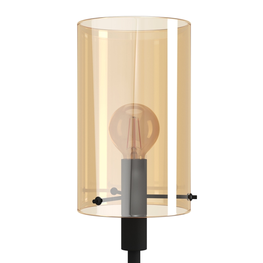 Eglo - Stojacia lampa 1xE27/40W/230V