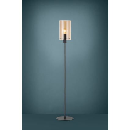 Eglo - Stojacia lampa 1xE27/40W/230V