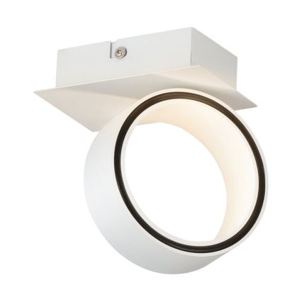 Eglo - LED Bodové svietidlo LED/4,6W/230V 3000K