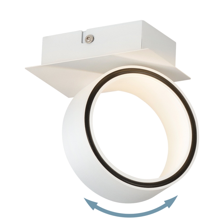 Eglo - LED Bodové svietidlo LED/4,6W/230V 3000K