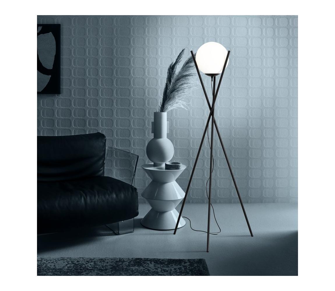 Eglo 39594 - Stojacia lampa SALVEZINAS 1xE27/25W/230V 39594