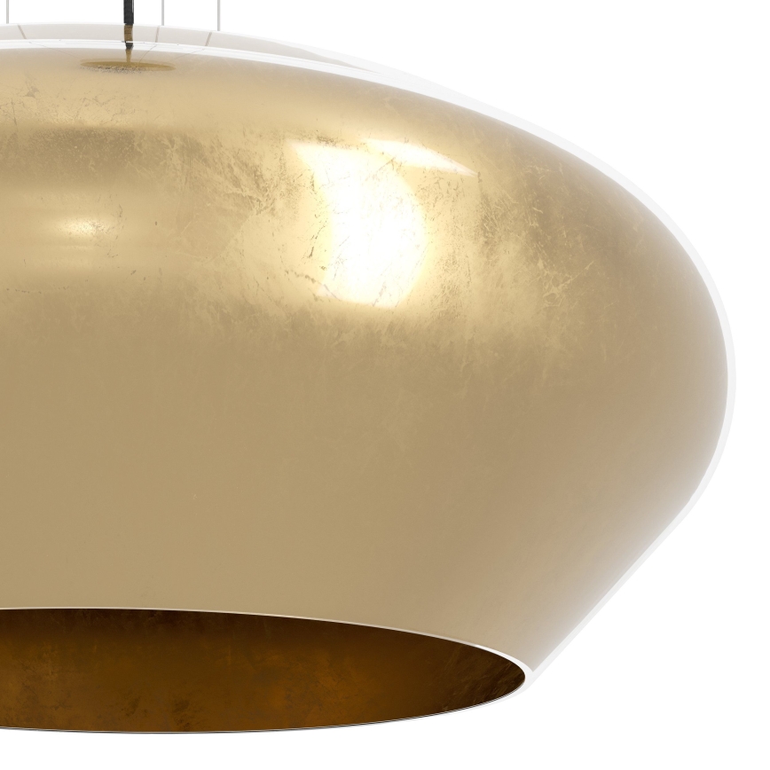 Eglo - Luster na lanku 3xE27/20W/230V
