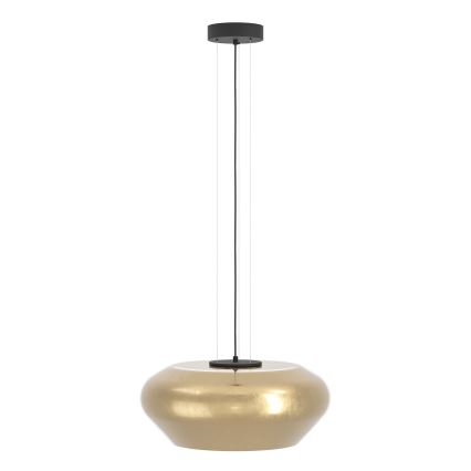 Eglo - Luster na lanku 3xE27/20W/230V