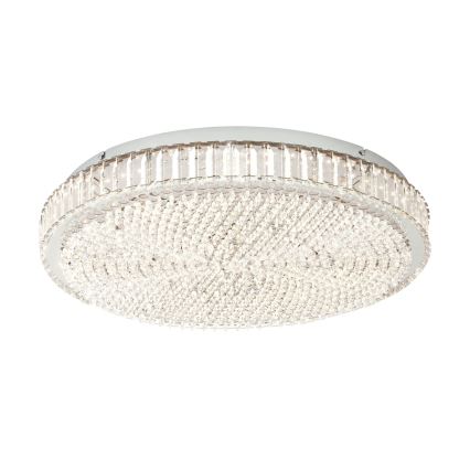 Eglo - LED Stmievateľné stropné svietidlo LED/23,5W/230V