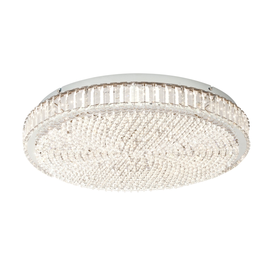 Eglo - LED Stmievateľné stropné svietidlo LED/23,5W/230V