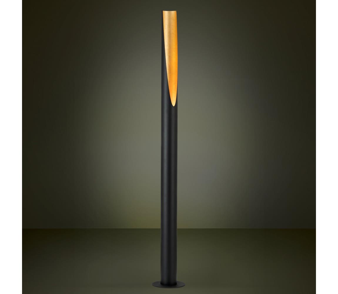 Eglo 39759 - LED Stojacia lampa PREBONE 1xGU10/4,7W/230V