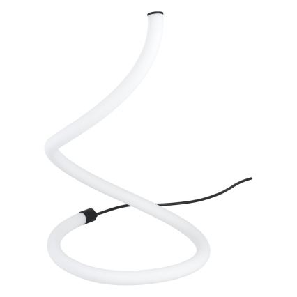 Eglo - LED Stolná lampa LED/10W/230V