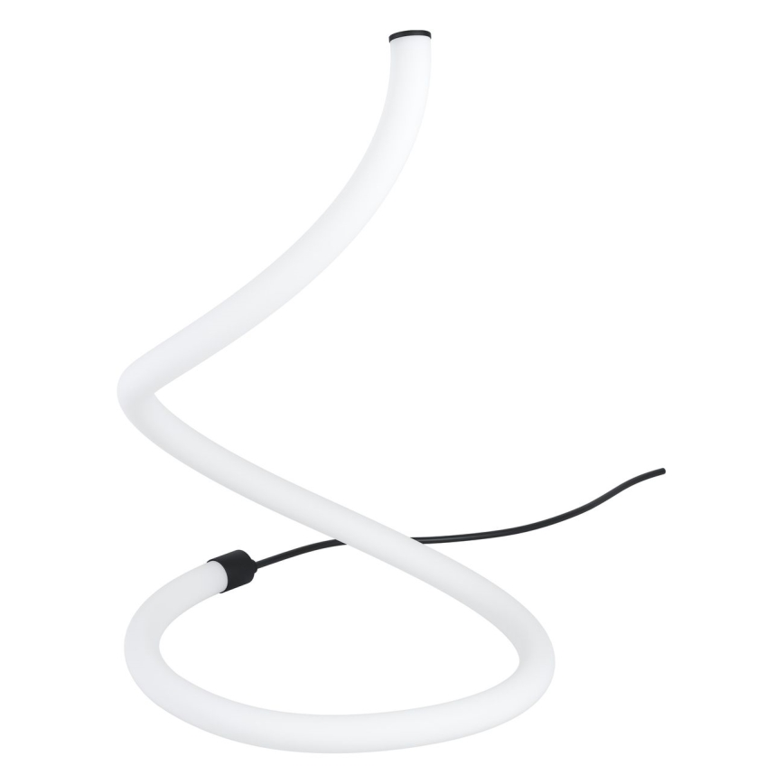 Eglo - LED Stolná lampa LED/10W/230V