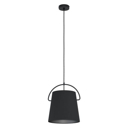 Eglo - Luster na lanku 1xE27/40W/230V