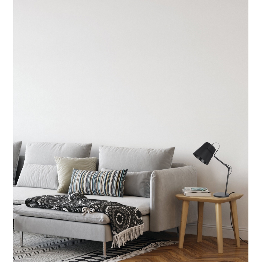 Eglo - Stolná lampa 1xE27/40W/230V