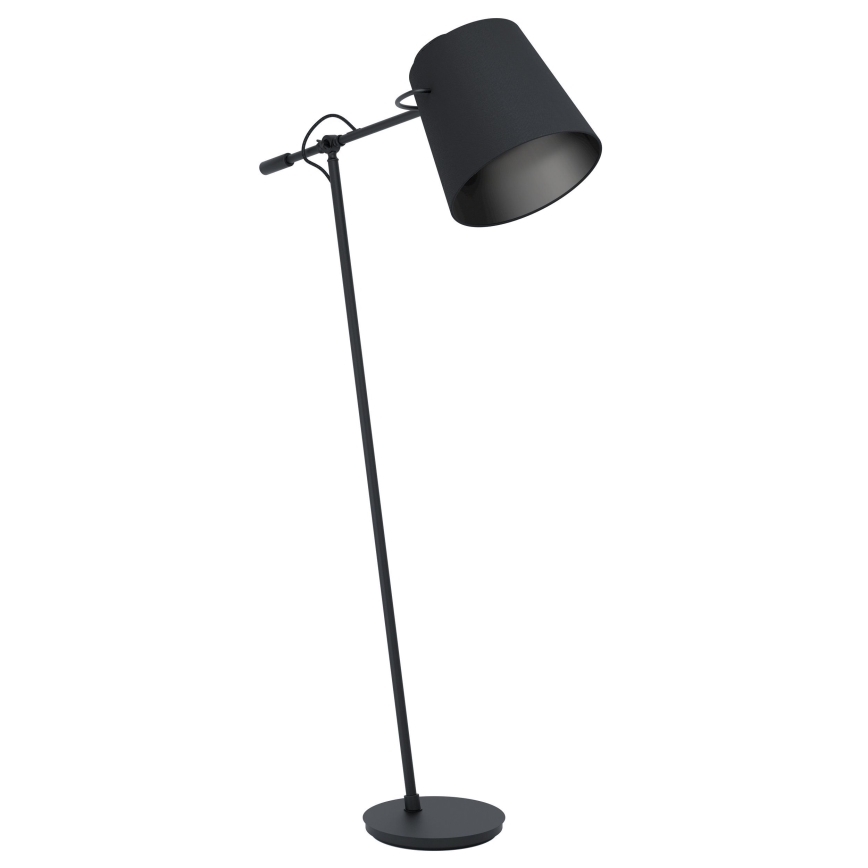 Eglo - Stojacia lampa 1xE27/40W/230V