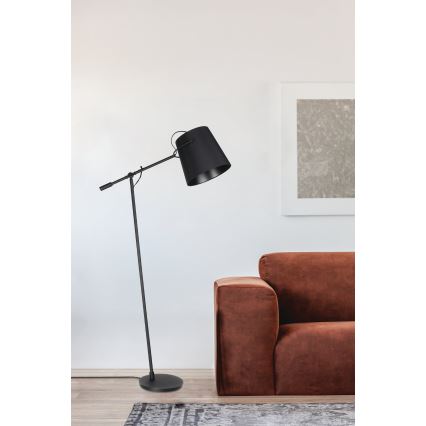 Eglo - Stojacia lampa 1xE27/40W/230V