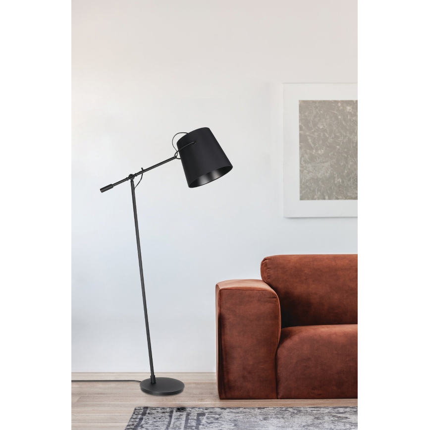 Eglo - Stojacia lampa 1xE27/40W/230V
