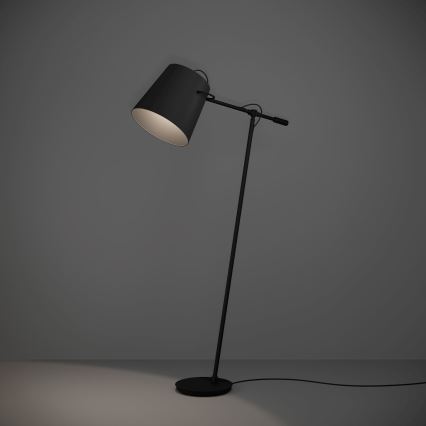 Eglo - Stojacia lampa 1xE27/40W/230V