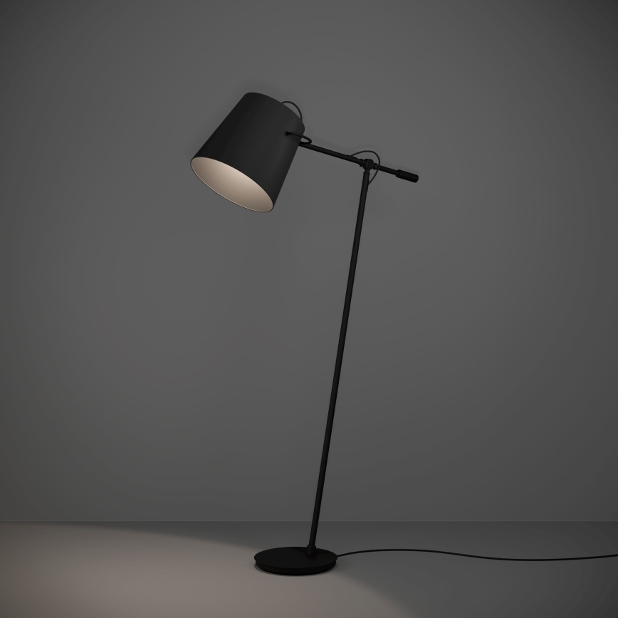 Eglo - Stojacia lampa 1xE27/40W/230V