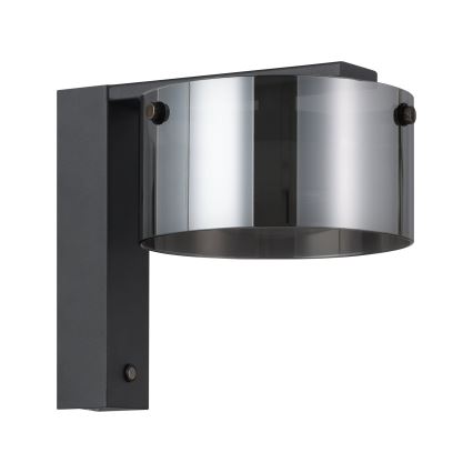Eglo - LED Stmievateľné nástenné svietidlo 1xLED/7,2W/230V